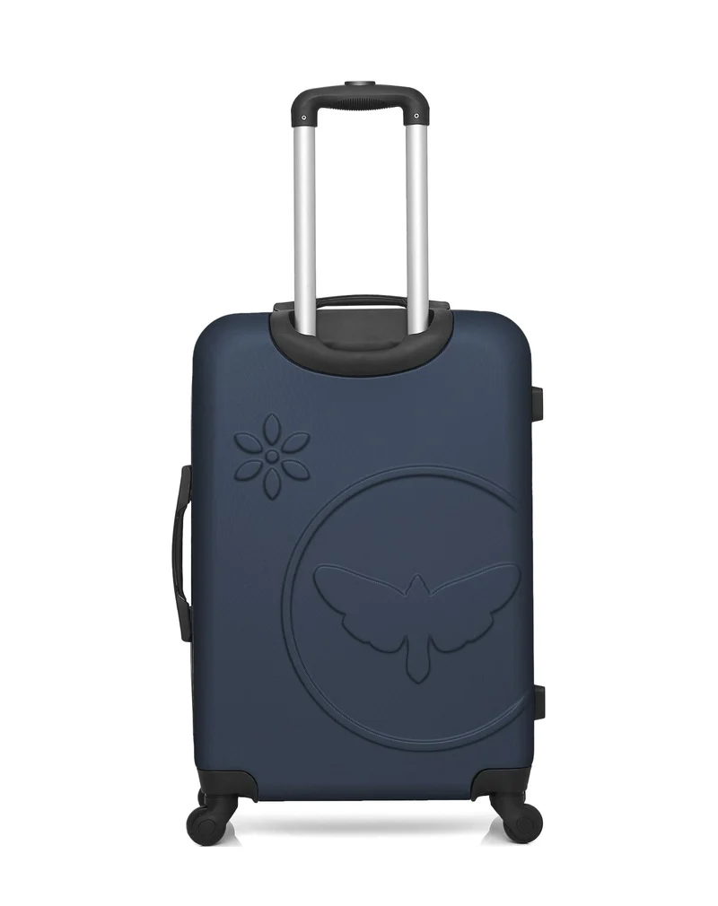 LPB LUGGAGE - Mittelgroßer Koffer 65cm ELEONOR