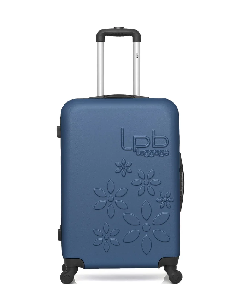 LPB LUGGAGE - Mittelgroßer Koffer 65cm ELEONOR