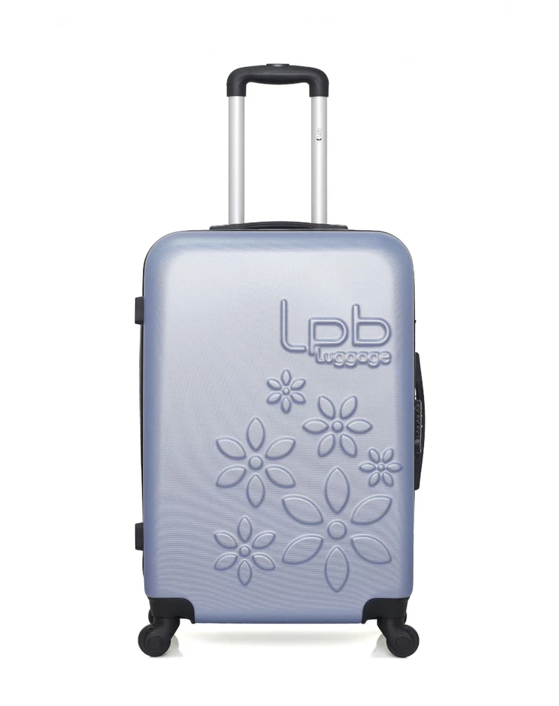 LPB LUGGAGE - Mittelgroßer Koffer 65cm ELEONOR
