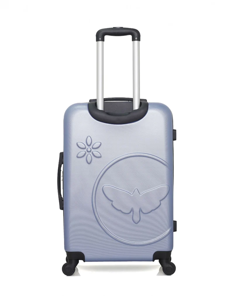 LPB LUGGAGE - Mittelgroßer Koffer 65cm ELEONOR
