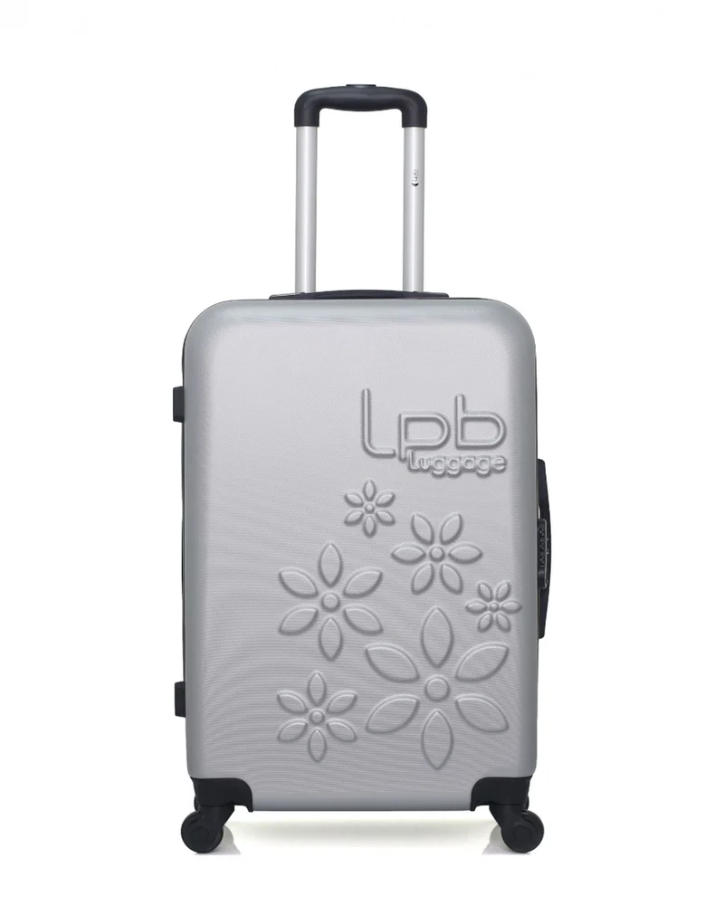 LPB LUGGAGE - Mittelgroßer Koffer 65cm ELEONOR