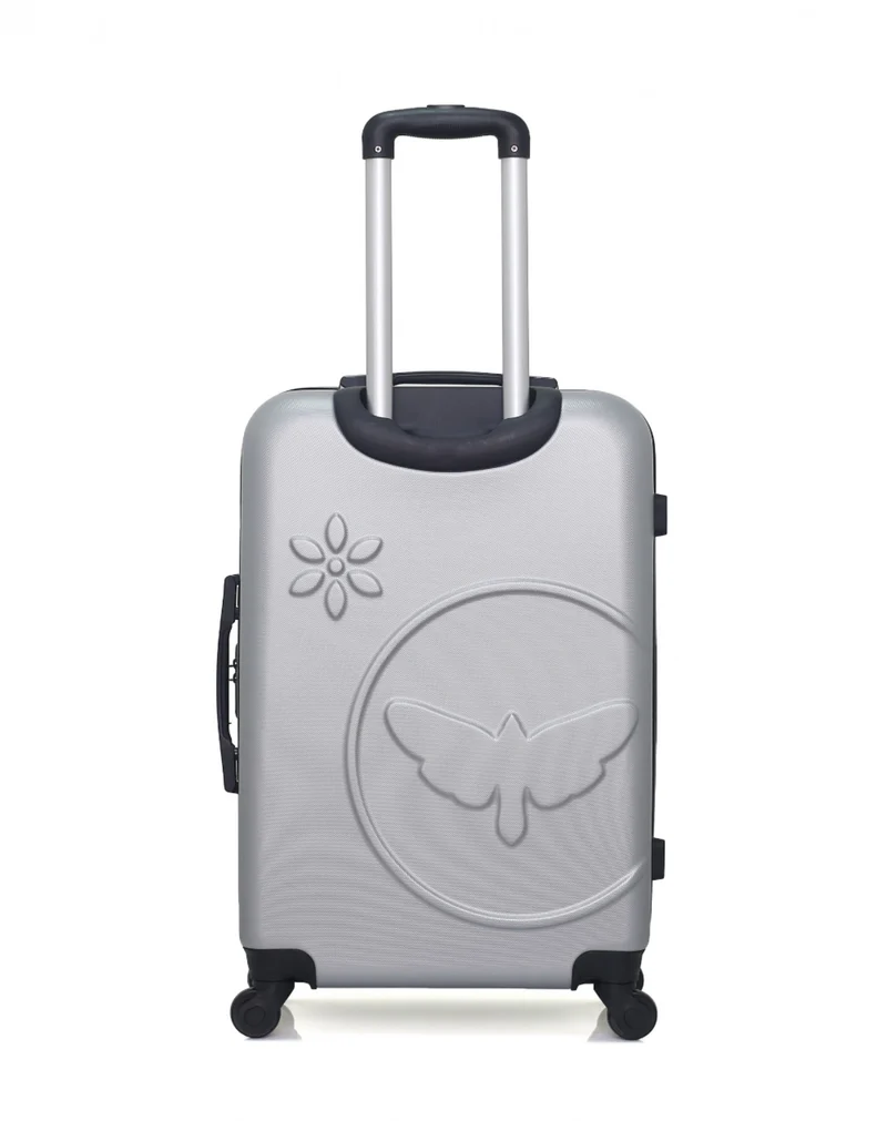 LPB LUGGAGE - Mittelgroßer Koffer 65cm ELEONOR