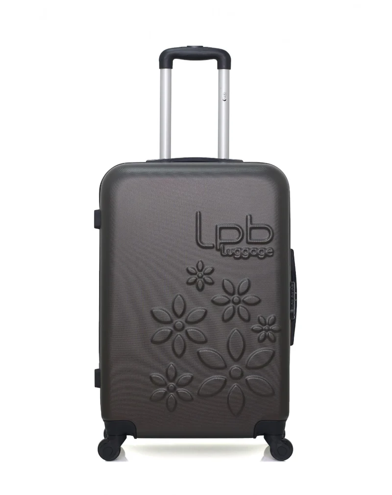 LPB LUGGAGE - Mittelgroßer Koffer 65cm ELEONOR