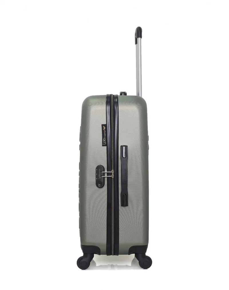 LPB LUGGAGE - Mittelgroßer Koffer 65cm ELEONOR
