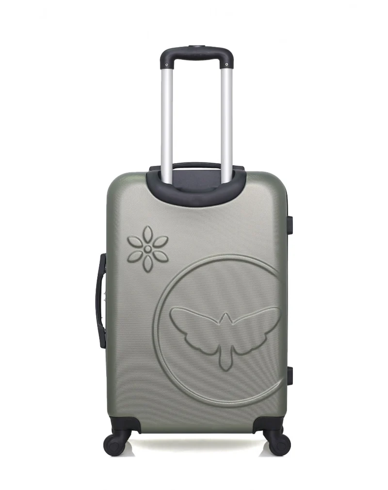 LPB LUGGAGE - Mittelgroßer Koffer 65cm ELEONOR
