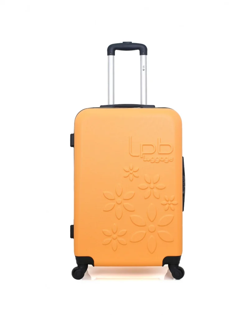 LPB LUGGAGE - Mittelgroßer Koffer 65cm ELEONOR