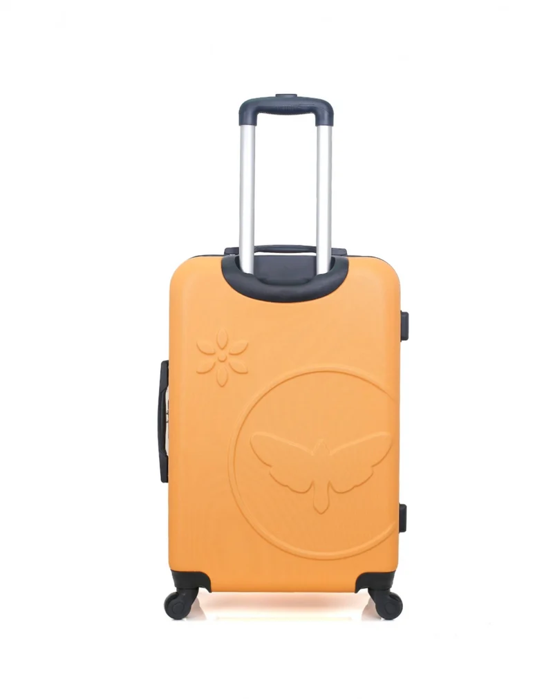LPB LUGGAGE - Mittelgroßer Koffer 65cm ELEONOR