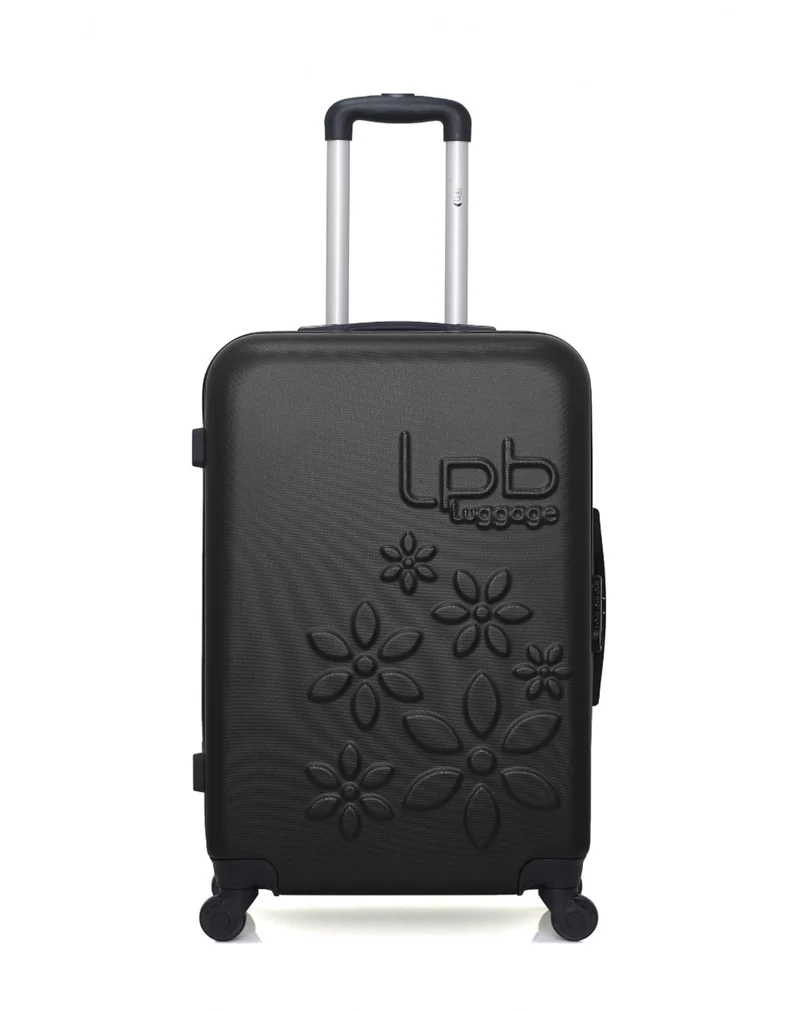 LPB LUGGAGE - Mittelgroßer Koffer 65cm ELEONOR