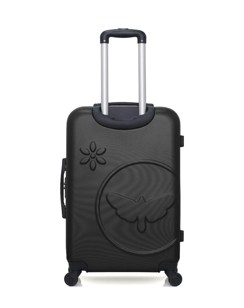 LPB LUGGAGE - Mittelgroßer Koffer 65cm ELEONOR