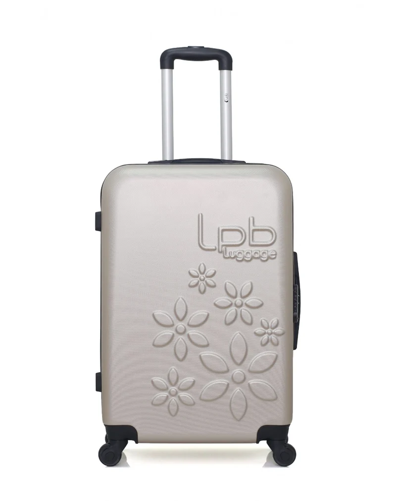 LPB LUGGAGE - Mittelgroßer Koffer 65cm ELEONOR