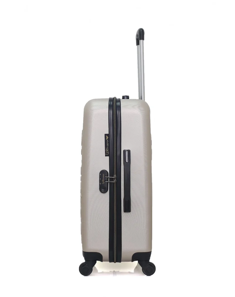 LPB LUGGAGE - Mittelgroßer Koffer 65cm ELEONOR