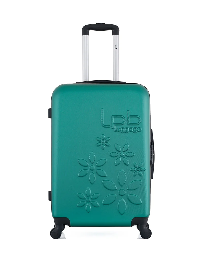 LPB LUGGAGE - Mittelgroßer Koffer 65cm ELEONOR