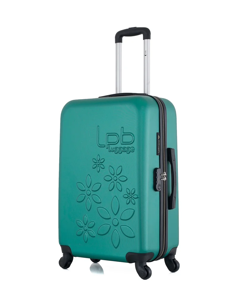 LPB LUGGAGE - Mittelgroßer Koffer 65cm ELEONOR