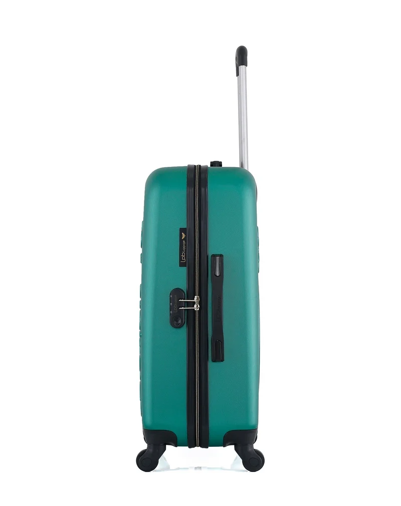 LPB LUGGAGE - Mittelgroßer Koffer 65cm ELEONOR