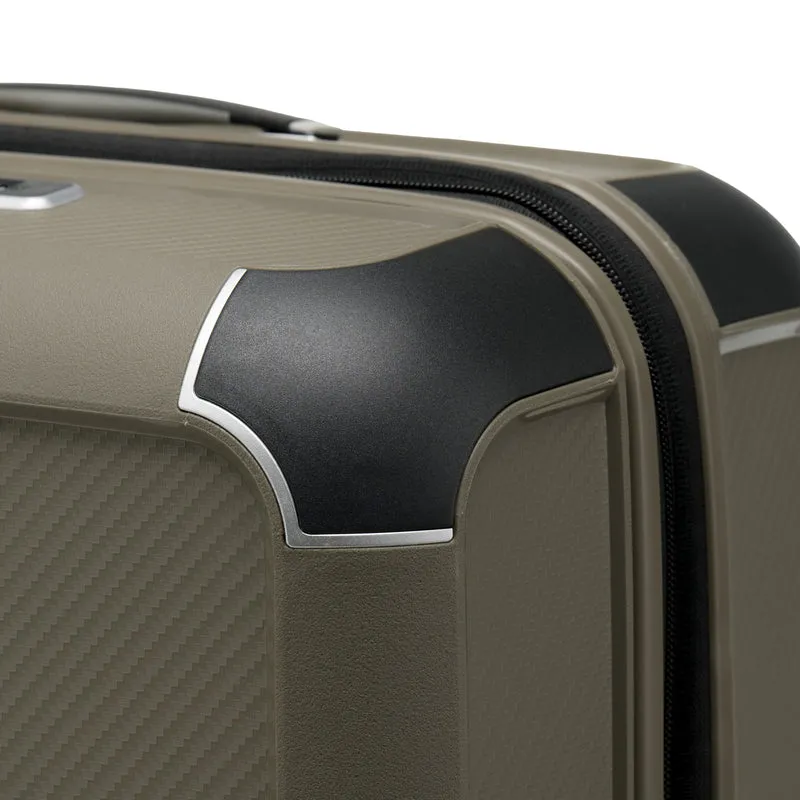 Aegis - Cabin (Expandable) / Dark Green