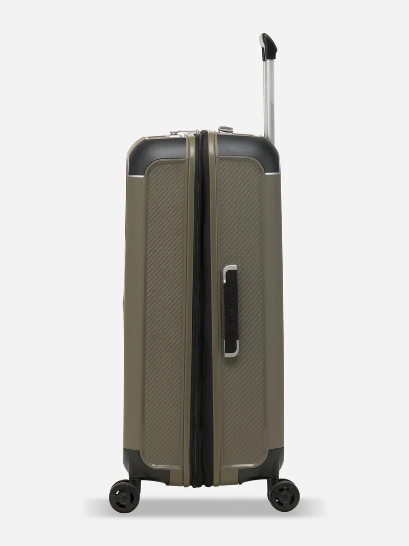 Aegis - Medium (Expandable) / Dark Green
