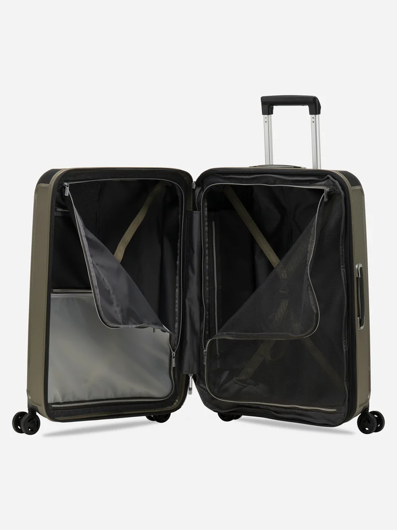 Aegis - Cabin (Expandable) / Dark Green