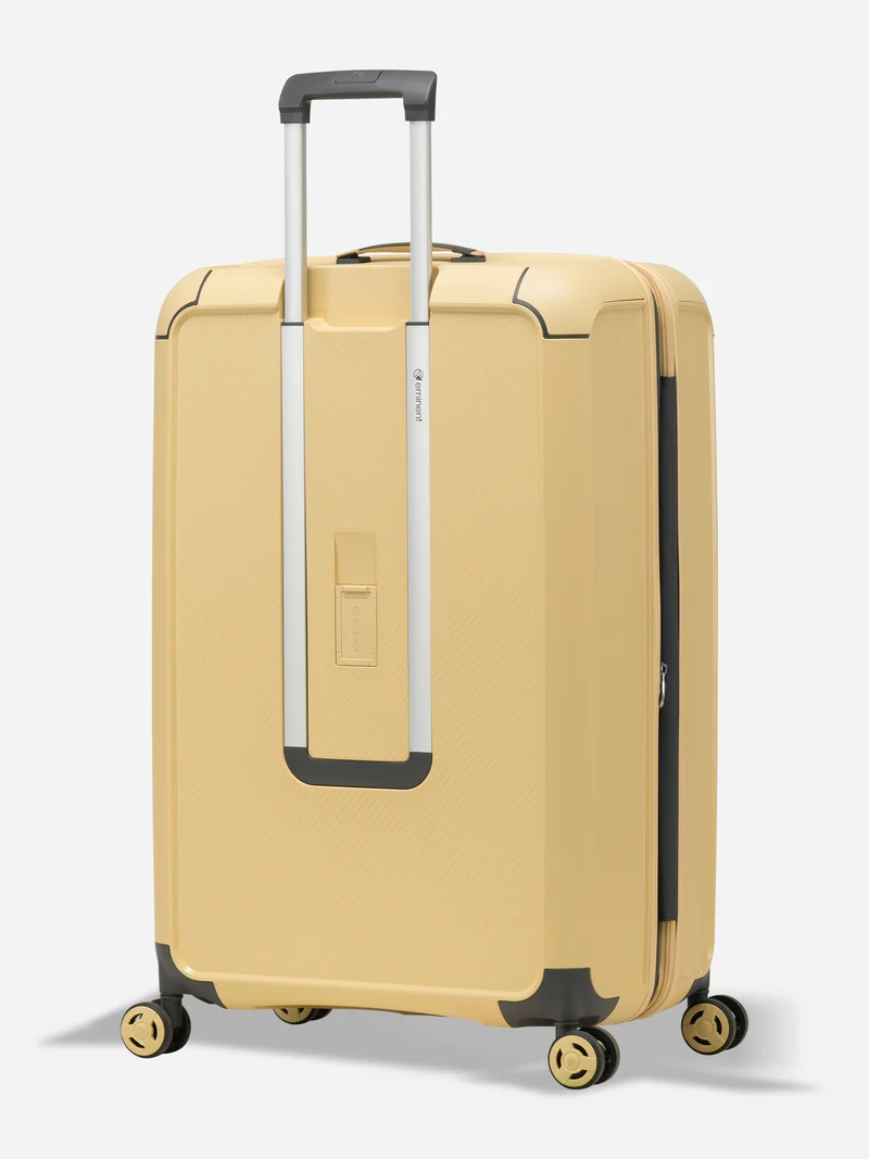 Aegis - Set (Expandable) / Yellow/Black