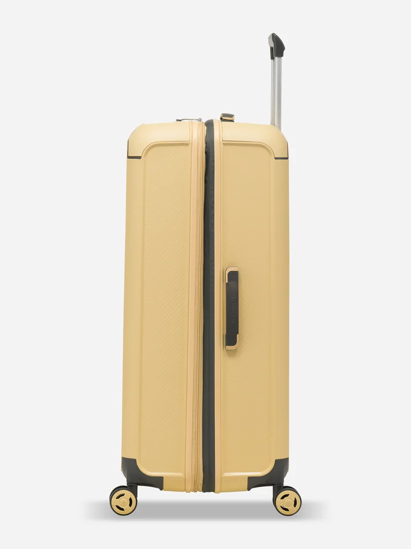 Aegis - Set (Expandable) / Yellow/Black