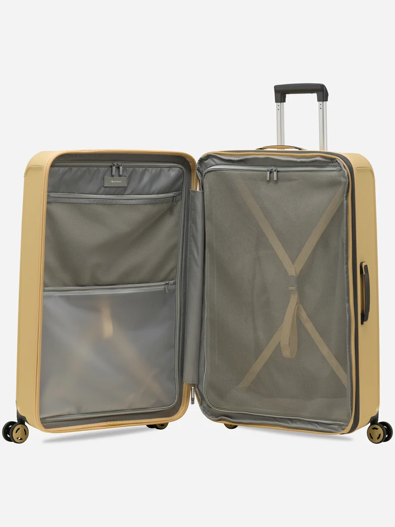 Aegis - Set (Expandable) / Yellow/Black