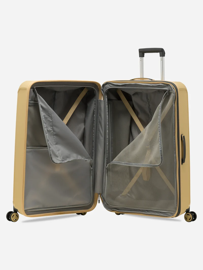 Aegis - Set (Expandable) / Yellow/Black