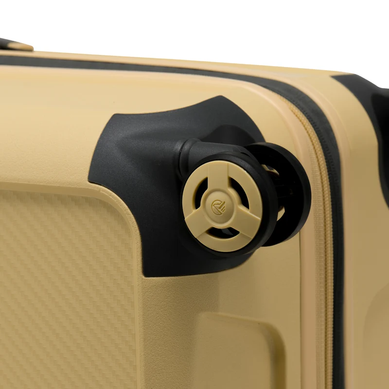 Aegis - Medium (Expandable) / Yellow/Black
