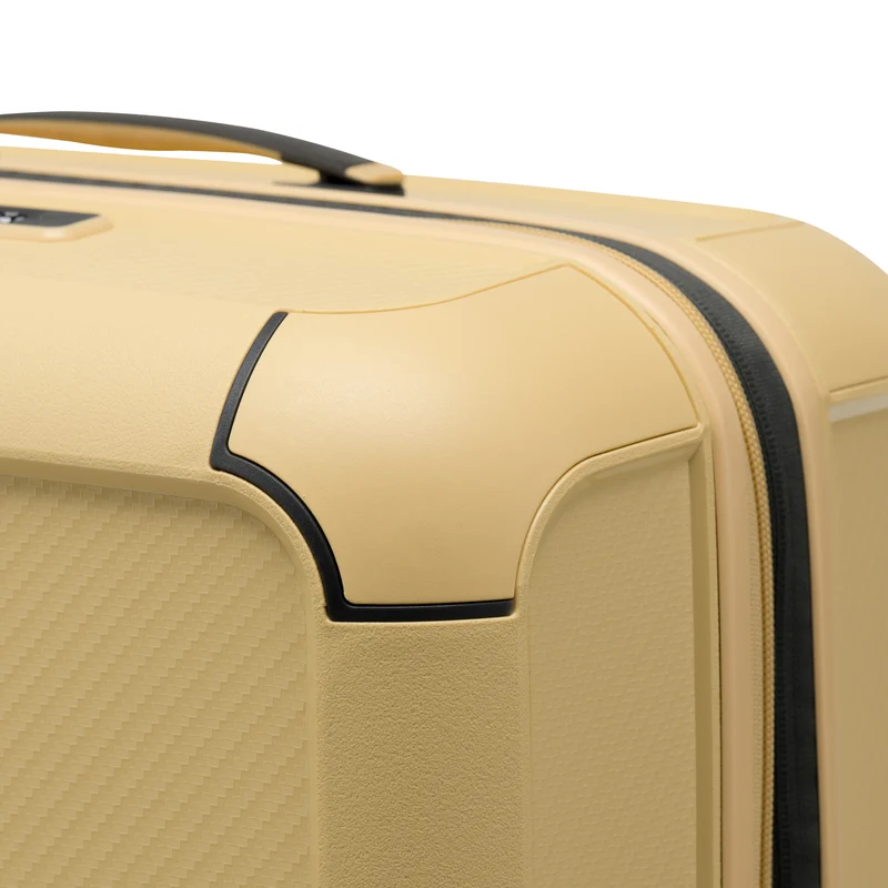 Aegis - Medium (Expandable) / Yellow/Black