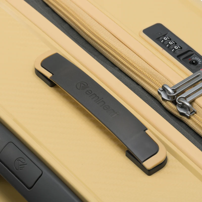 Aegis - Medium (Expandable) / Yellow/Black