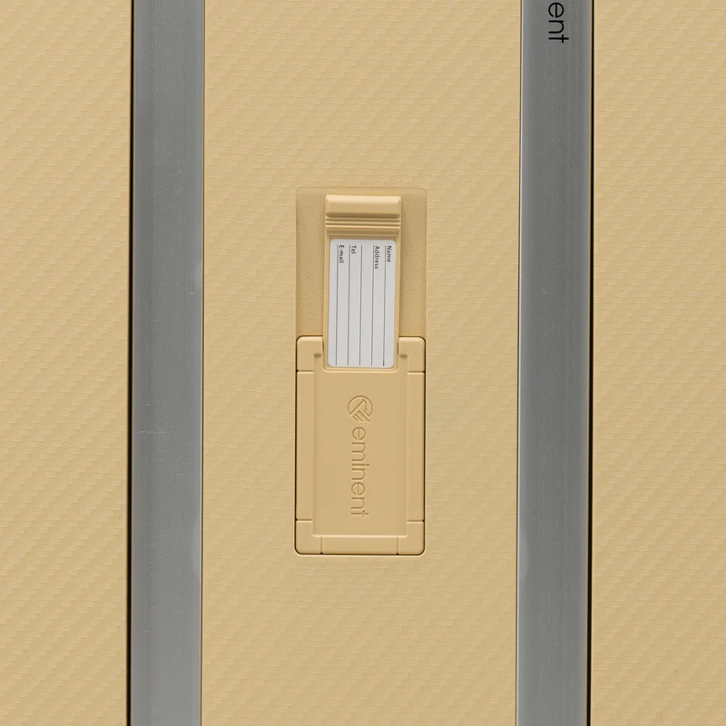 Aegis - Medium (Expandable) / Yellow/Black