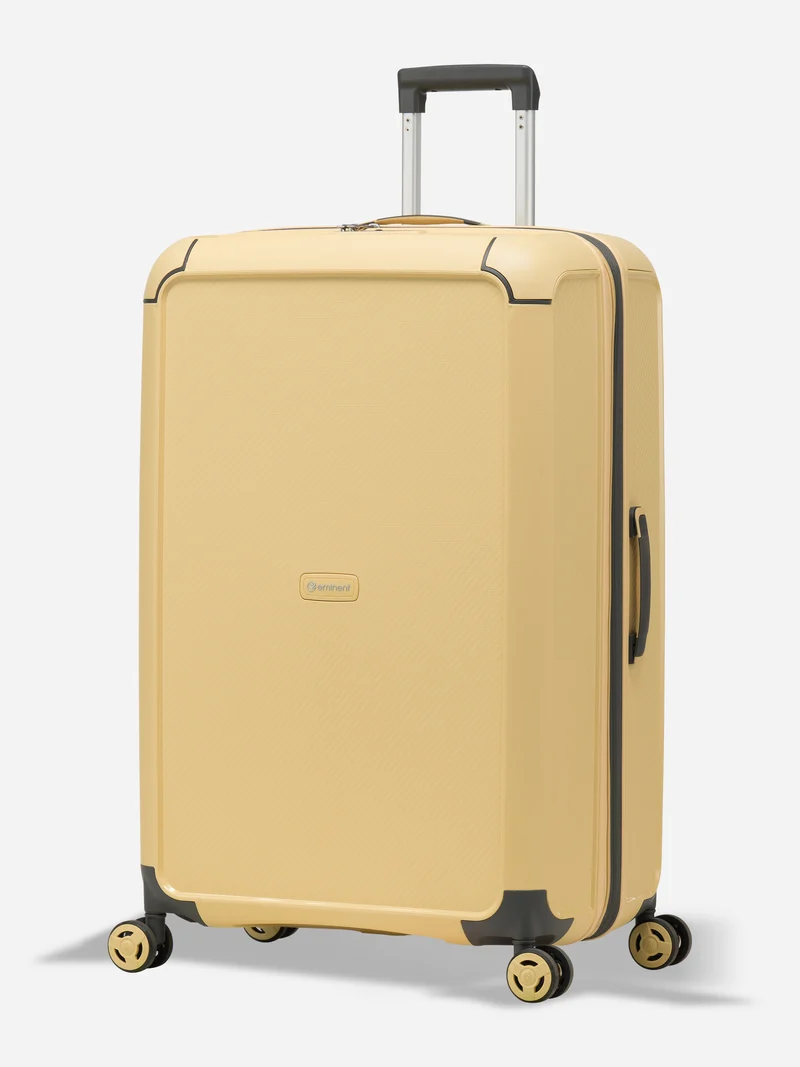Aegis - Large (Expandable) / Yellow/Black