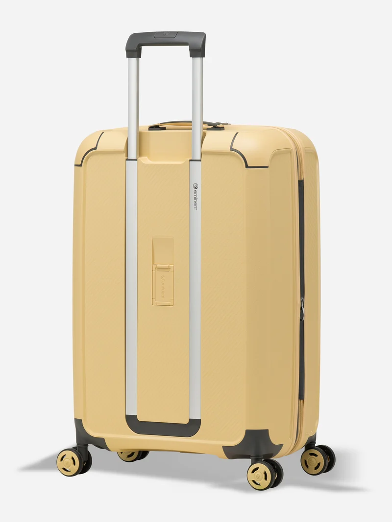 Aegis - Medium (Expandable) / Yellow/Black