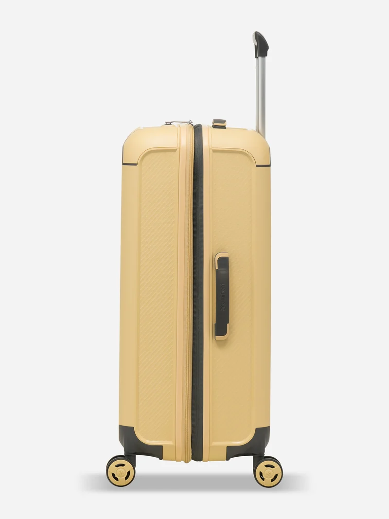 Aegis - Medium (Expandable) / Yellow/Black