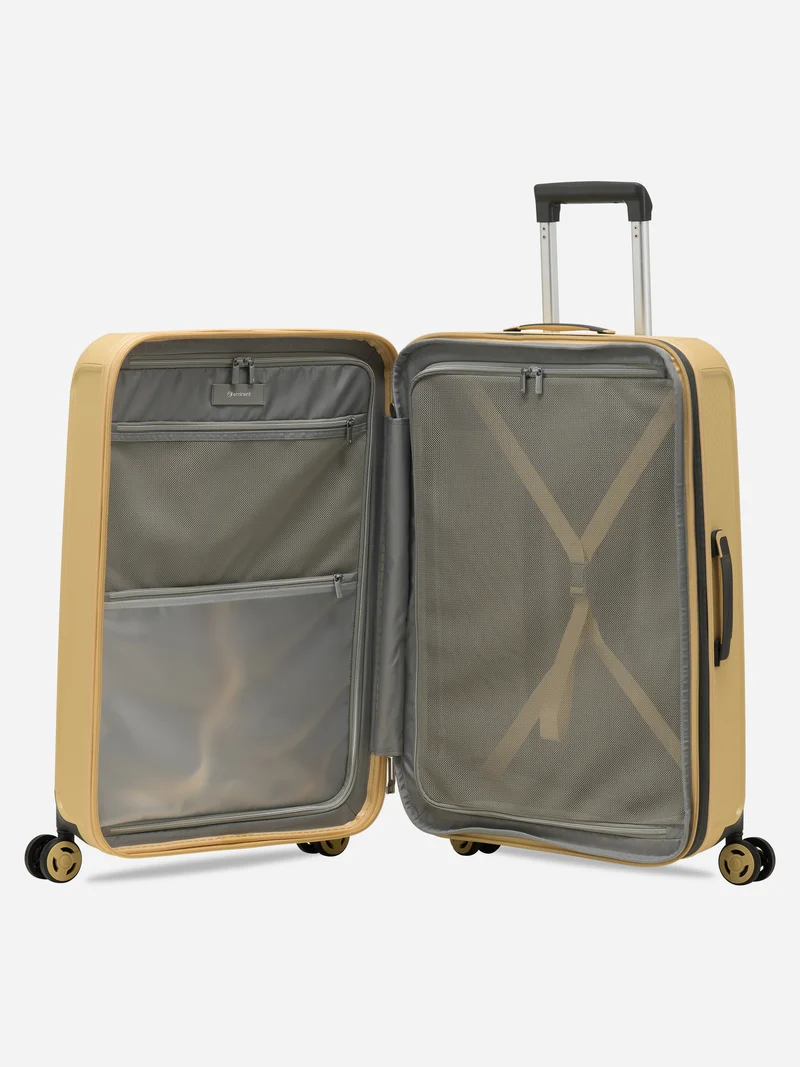 Aegis - Medium (Expandable) / Yellow/Black