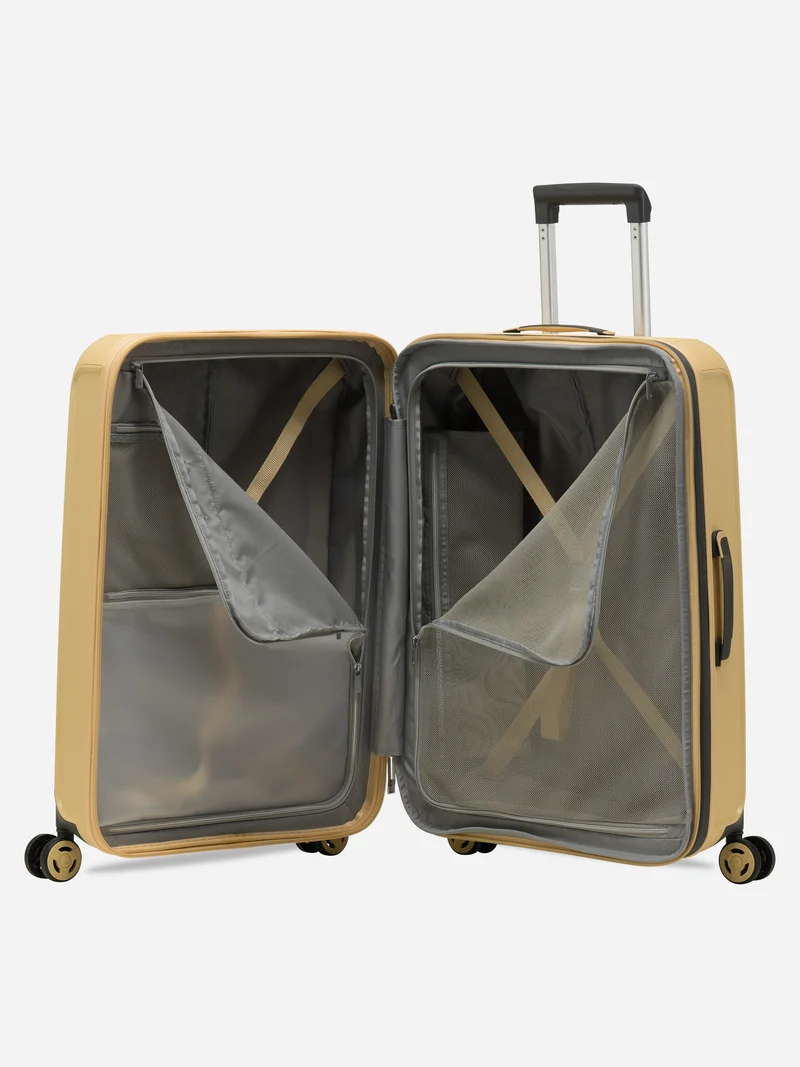 Aegis - Medium (Expandable) / Yellow/Black