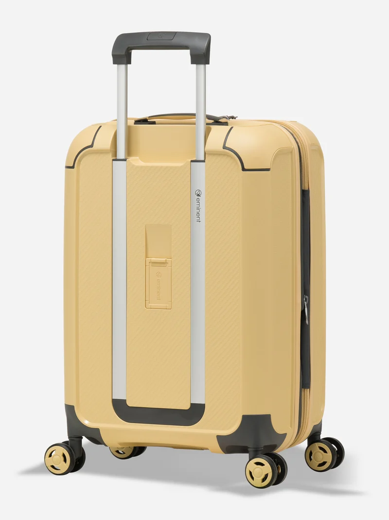 Aegis - Cabin (Expandable) / Yellow/Black