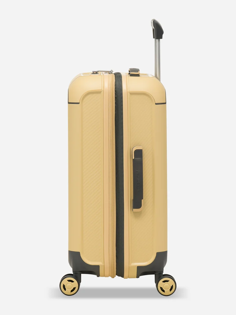Aegis - Cabin (Expandable) / Yellow/Black