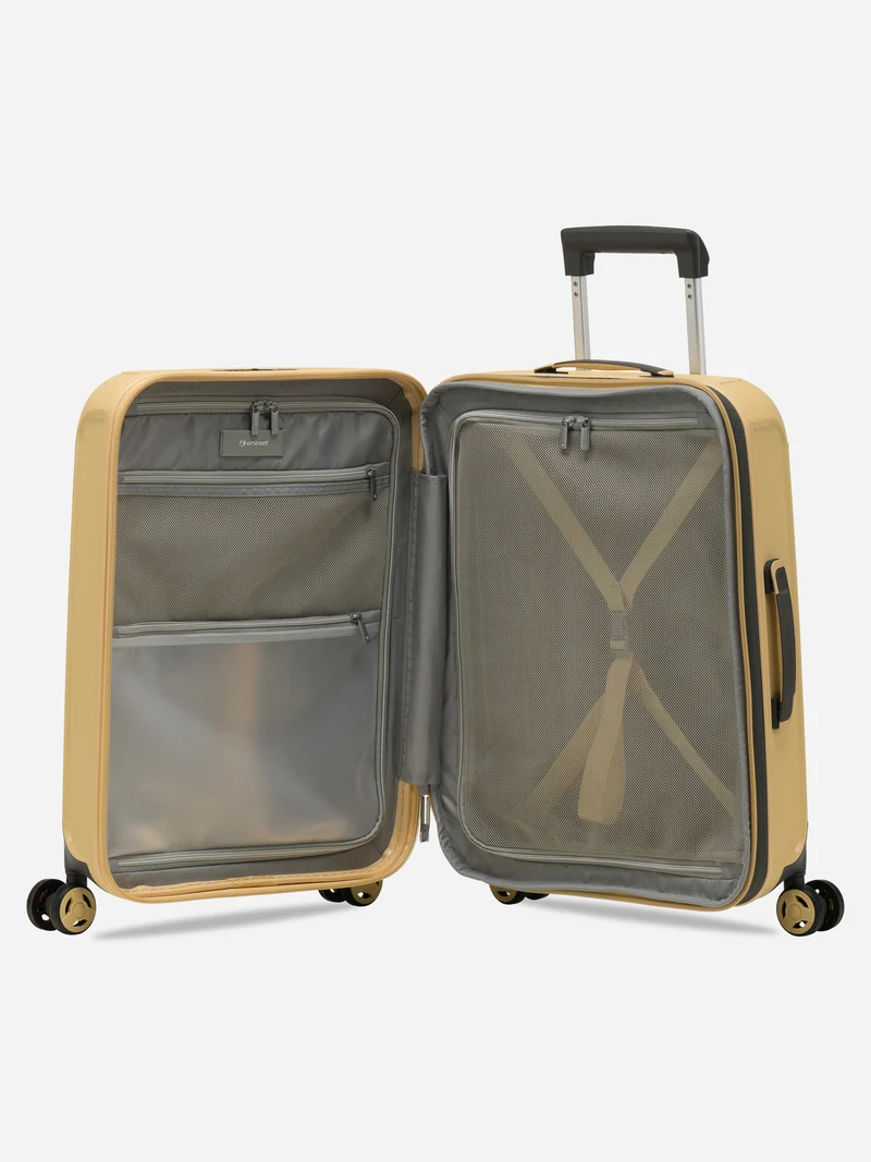 Aegis - Cabin (Expandable) / Yellow/Black