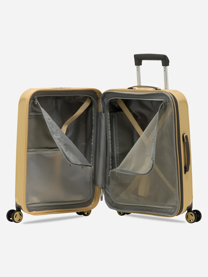 Aegis - Cabin (Expandable) / Yellow/Black