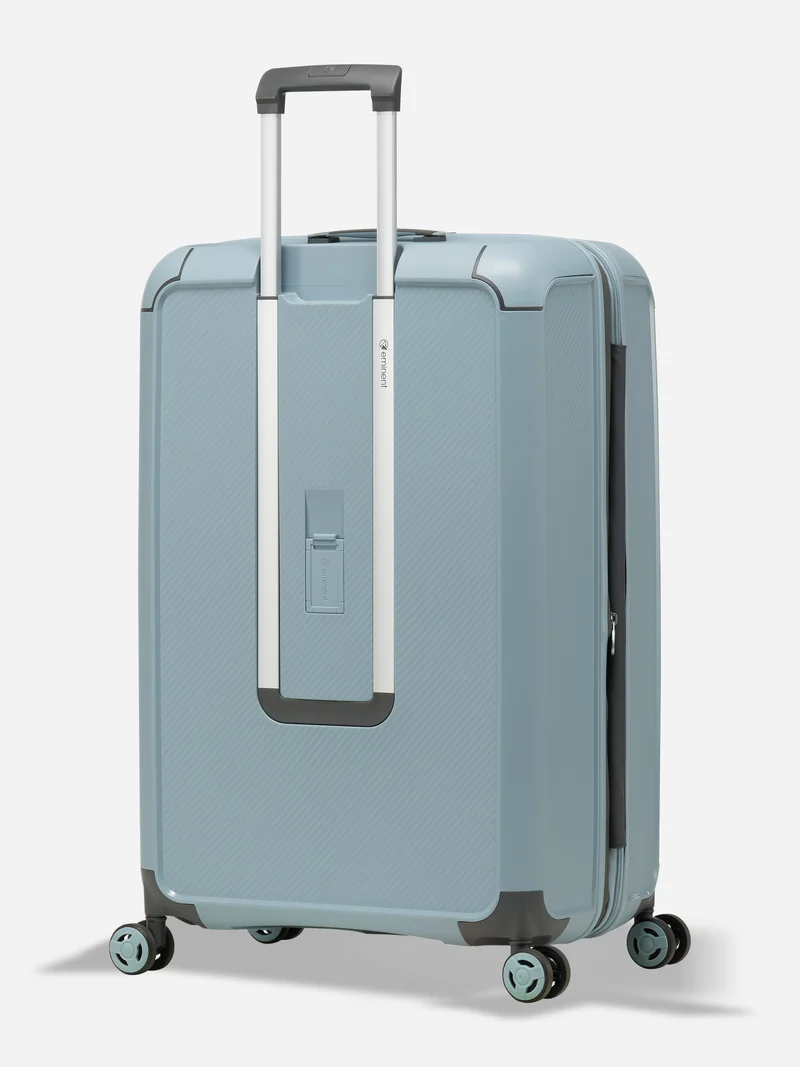 Aegis - Large (Expandable) / Light Blue/Black