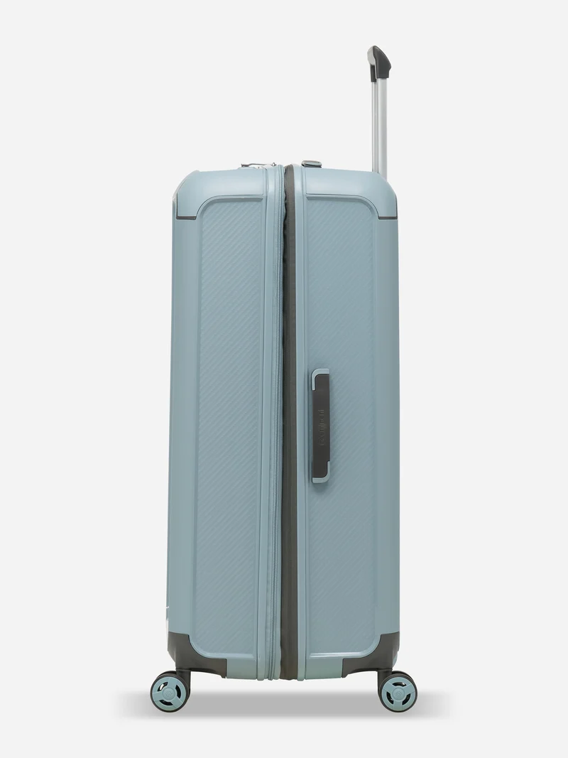 Aegis - Large (Expandable) / Light Blue/Black