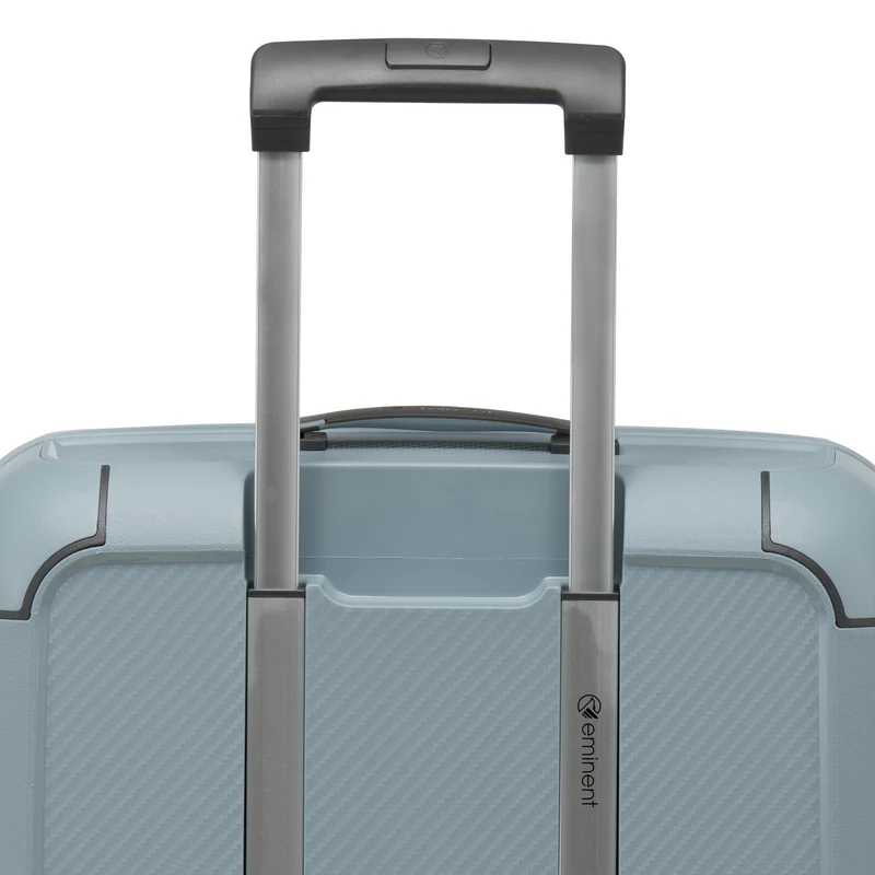 Aegis - Large (Expandable) / Light Blue/Black