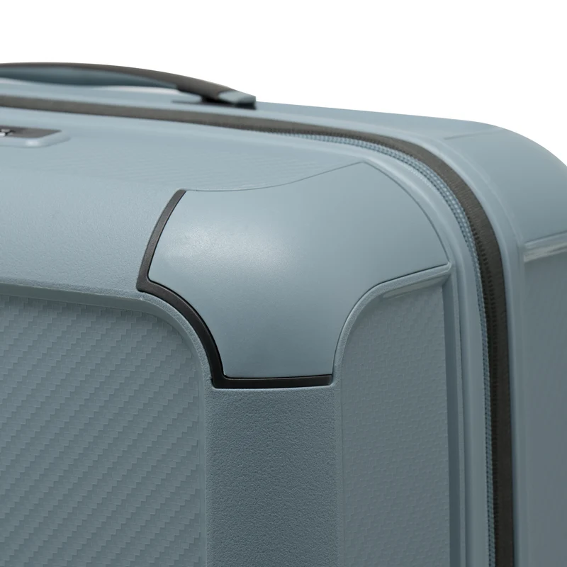 Aegis - Large (Expandable) / Light Blue/Black