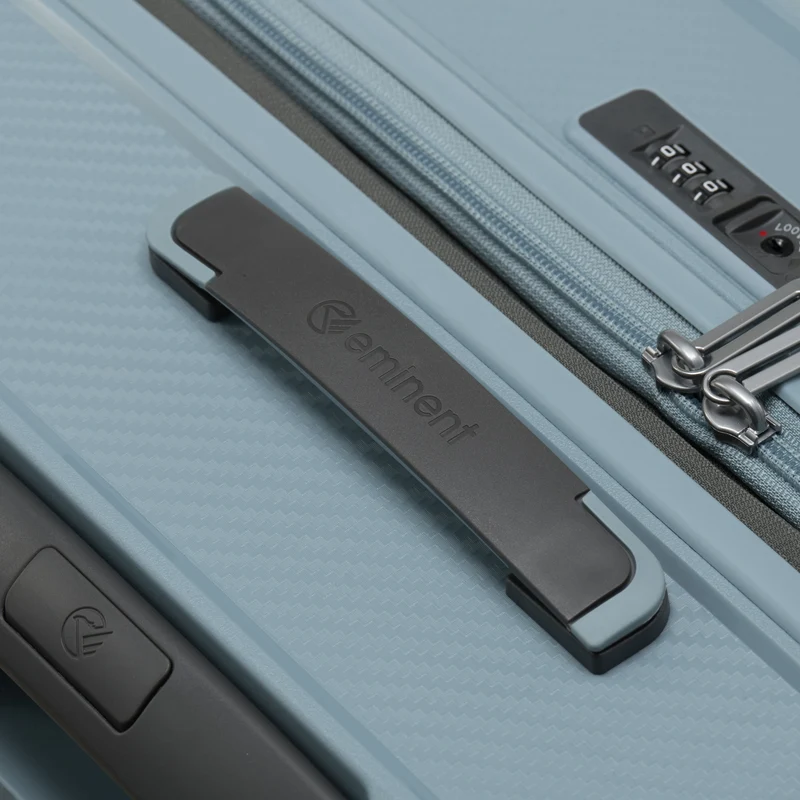 Aegis - Large (Expandable) / Light Blue/Black