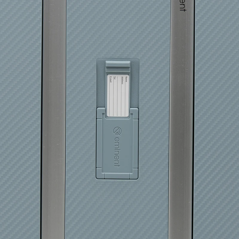 Aegis - Large (Expandable) / Light Blue/Black