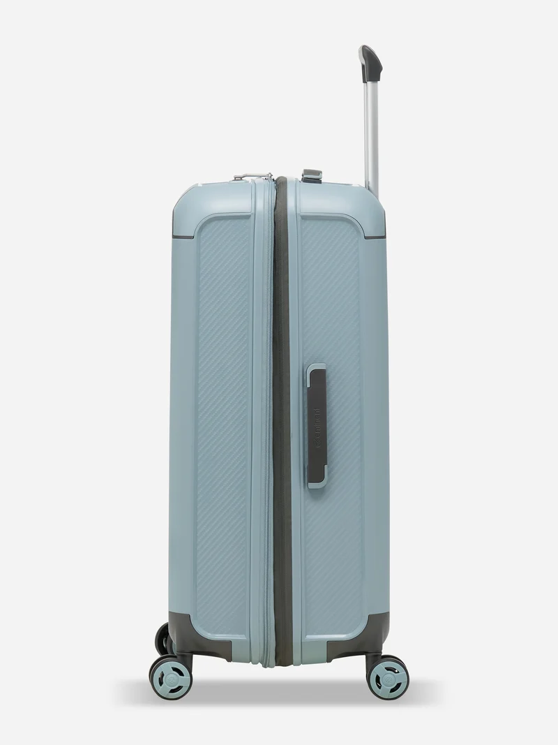 Aegis - Medium (Expandable) / Light Blue/Black
