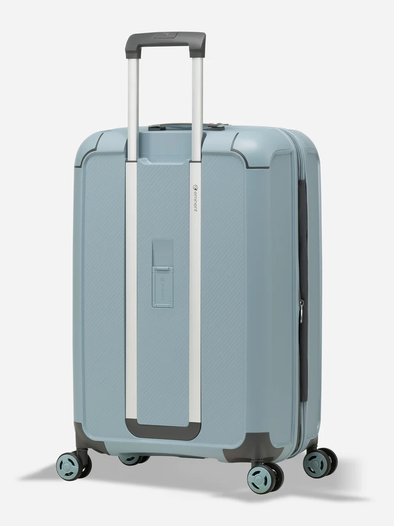 Aegis - Medium (Expandable) / Light Blue/Black