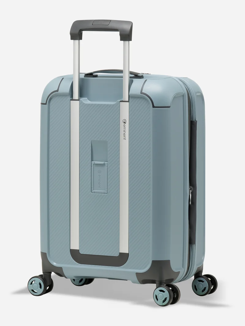 Aegis - Cabin (Expandable) / Light Blue/Black
