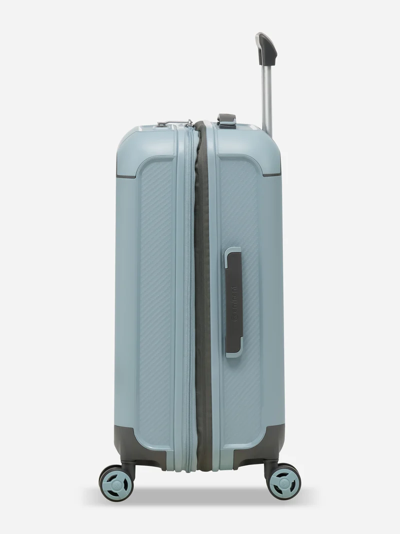 Aegis - Cabin (Expandable) / Light Blue/Black