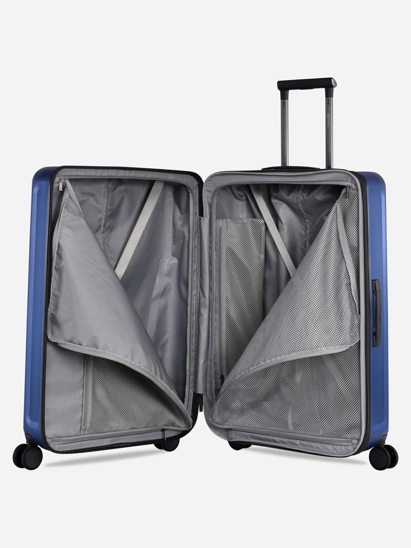 Kapstadt - Set (Expandable) / Blue
