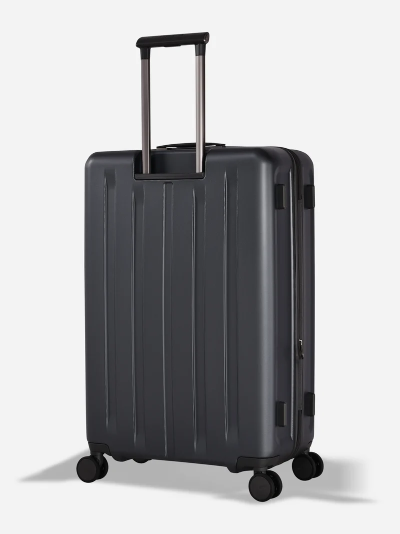 Kapstadt - Set (Expandable) / Grey